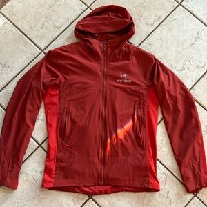 Arc’teryx Atom SL Hoodie